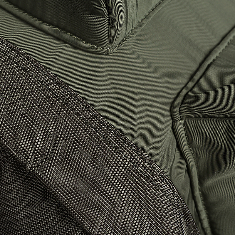  зеленый рюкзак Carhartt WIP Military Backpack 23L I023728-grn/cypress - цена, описание, фото 5